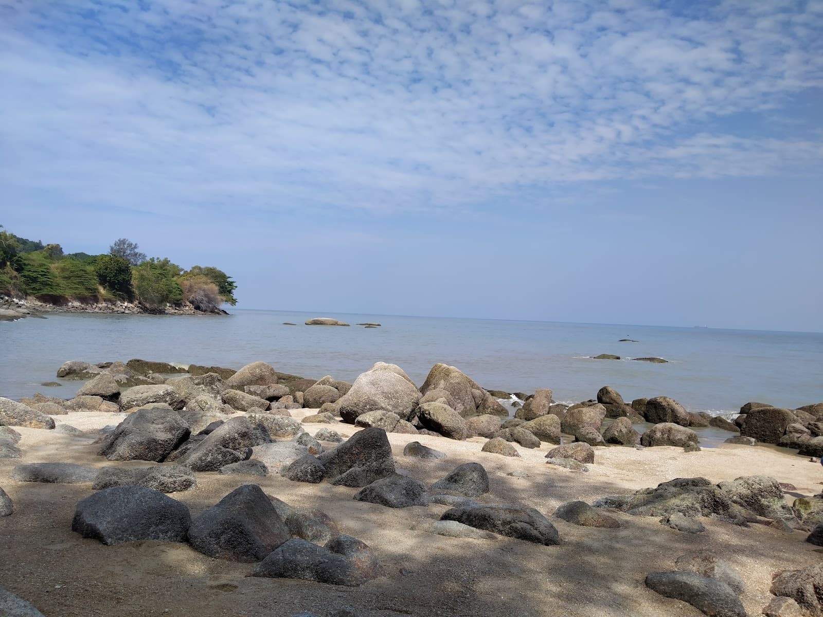 Miami Beach, Penang - Image 1