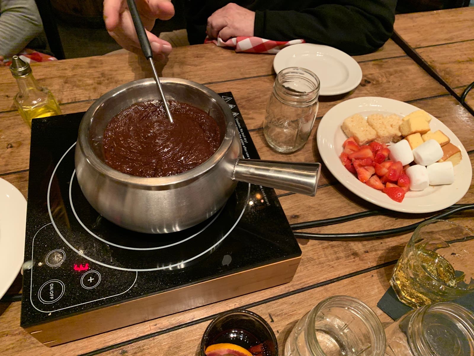 Der Fondue Chessel Keystone Resort - Image 1