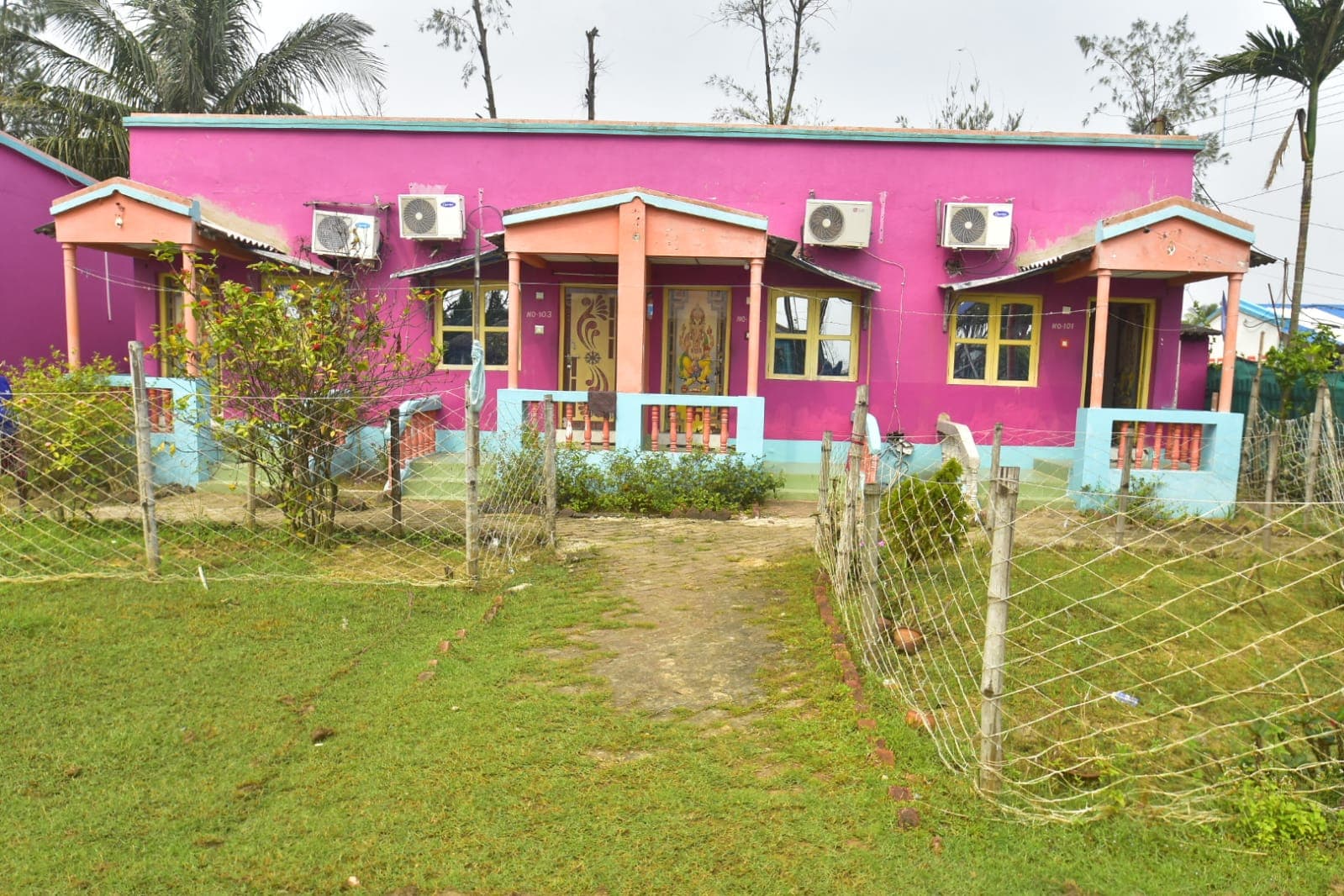 Tajpur Lagoon - Image 1