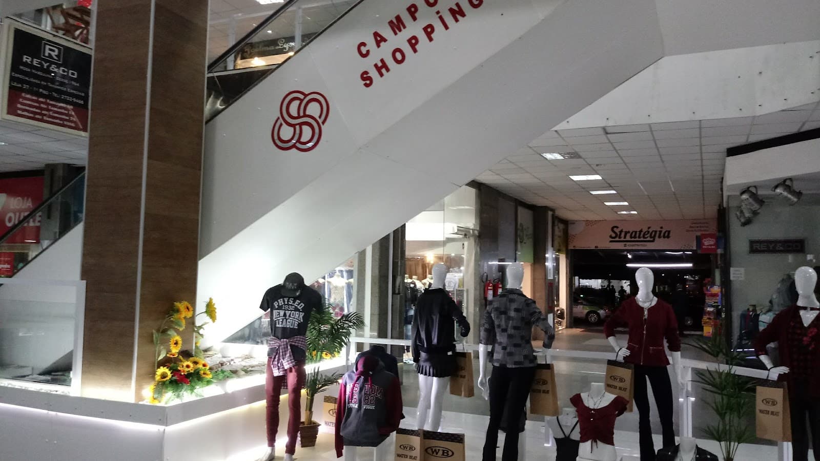 Campos City Center Campos dos Goytacazes - Image 1