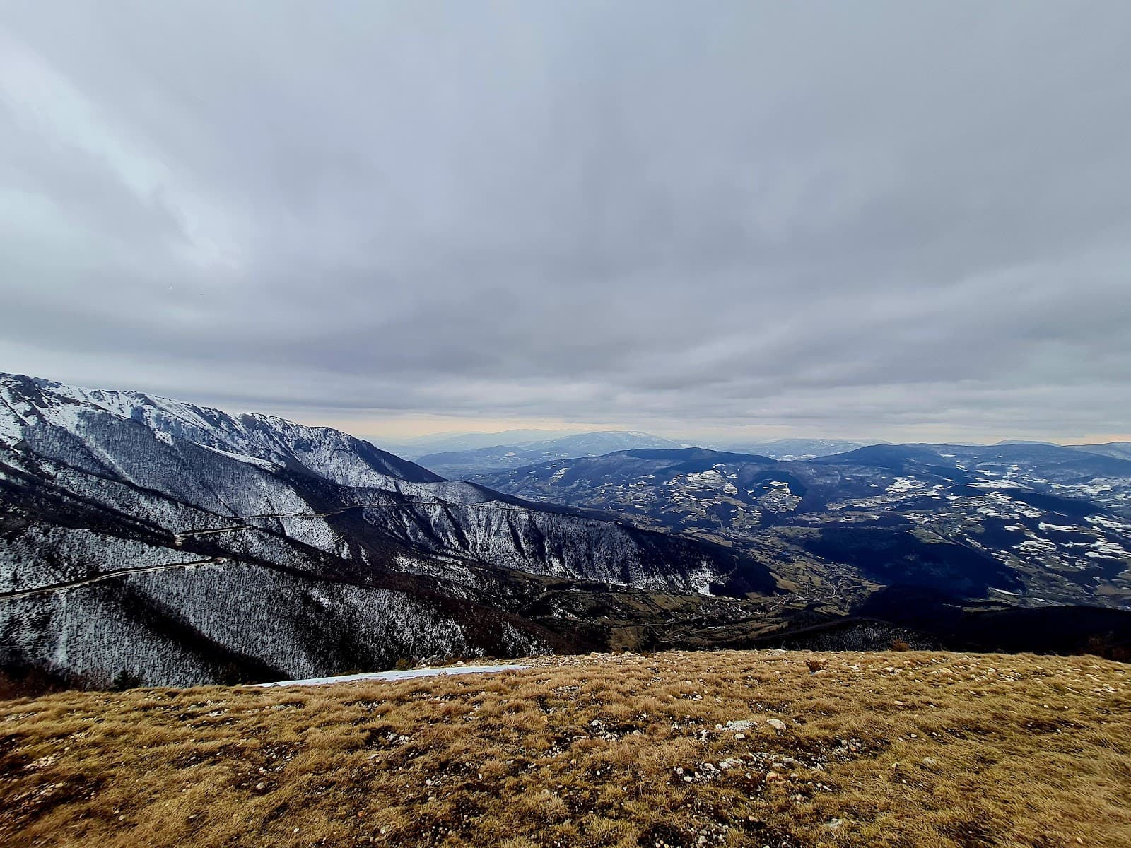 Babanovac Loop Trail Vlasic Mountain - Image 1