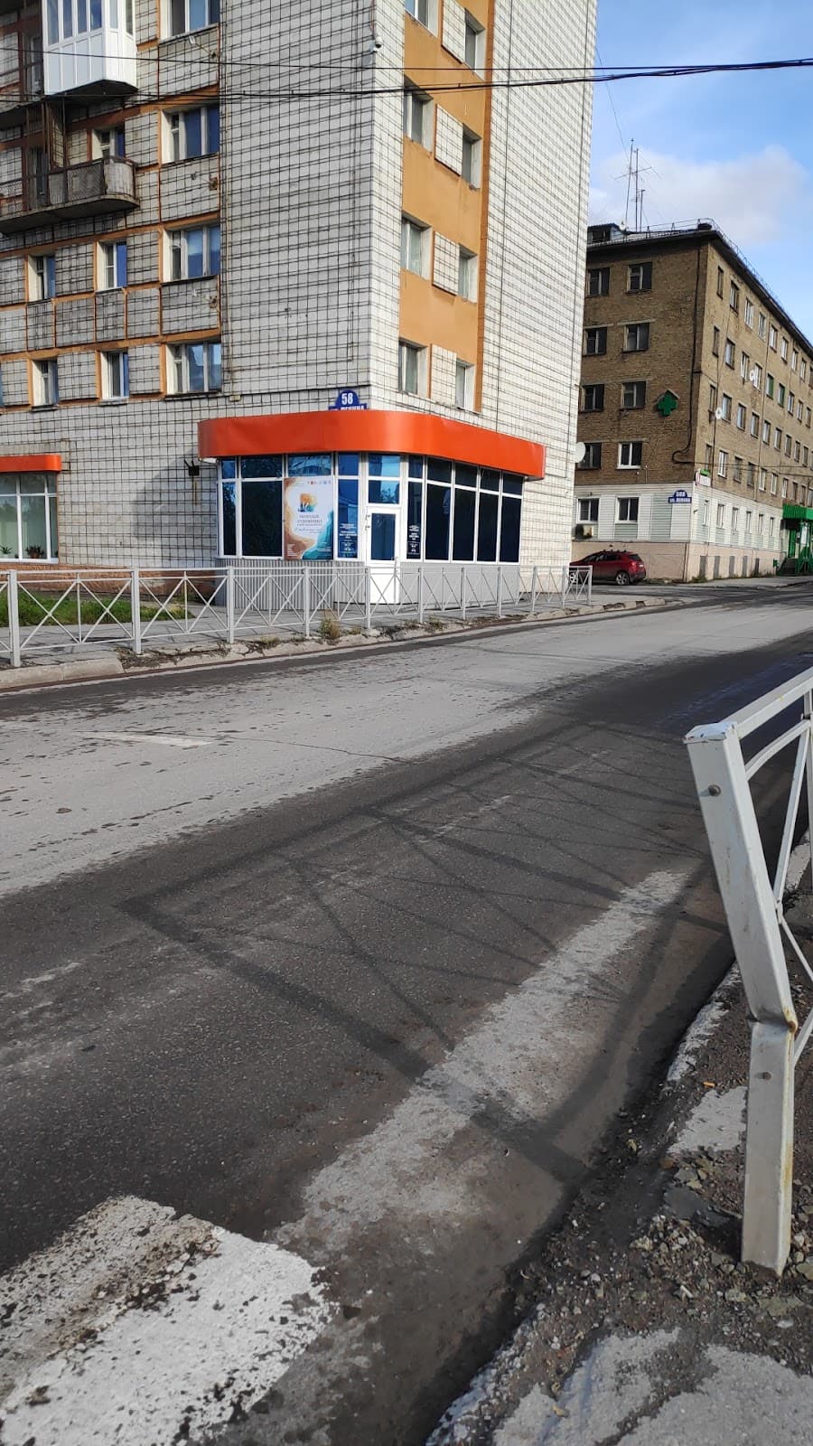 Vorkuta Gulag Museum Russia - Image 1