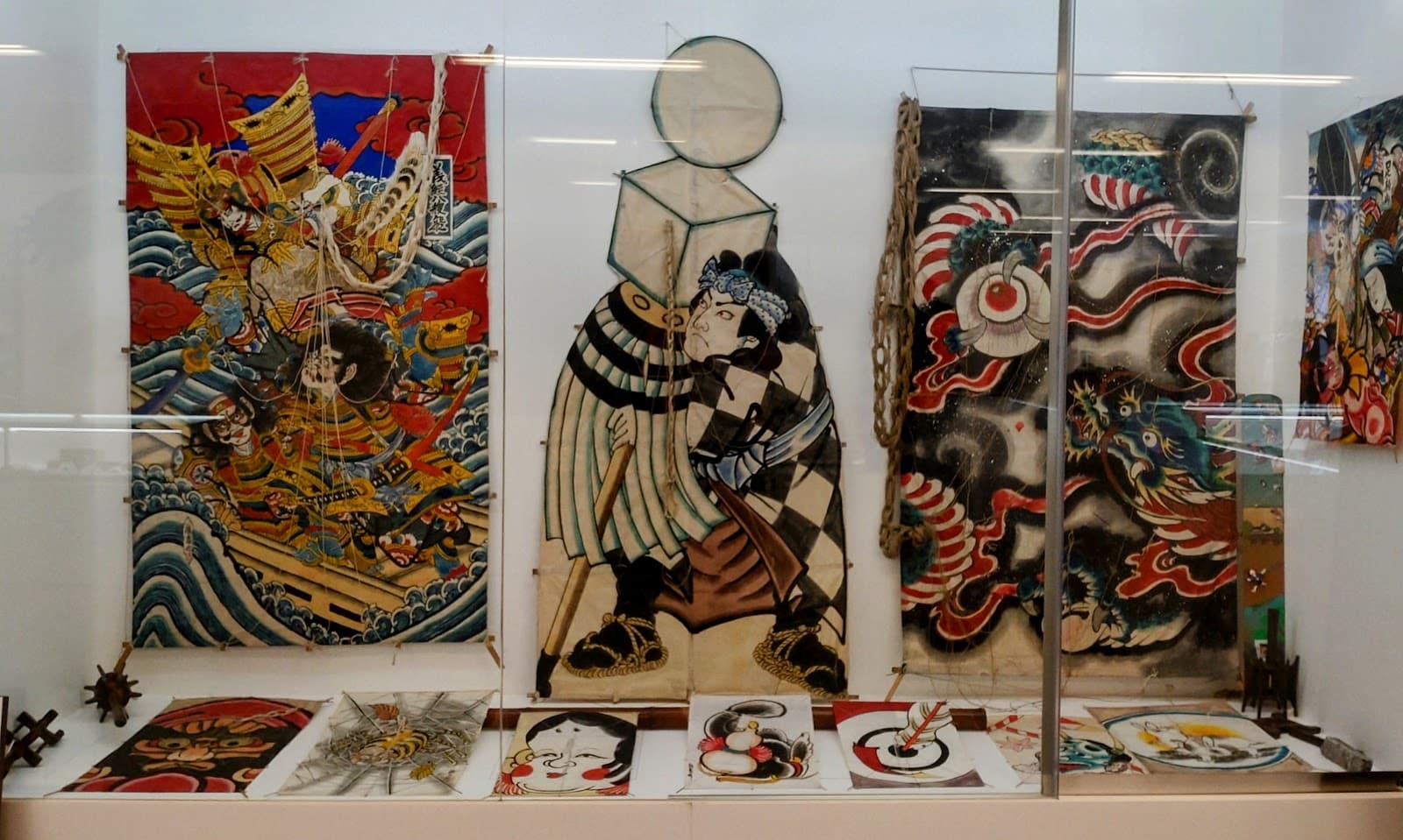 Kite Museum Nihonbashi - Image 1