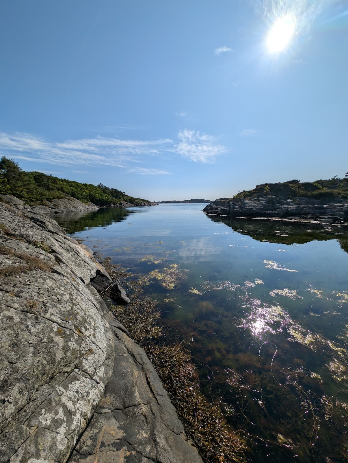 Helleviga Recreation Area - Image 1