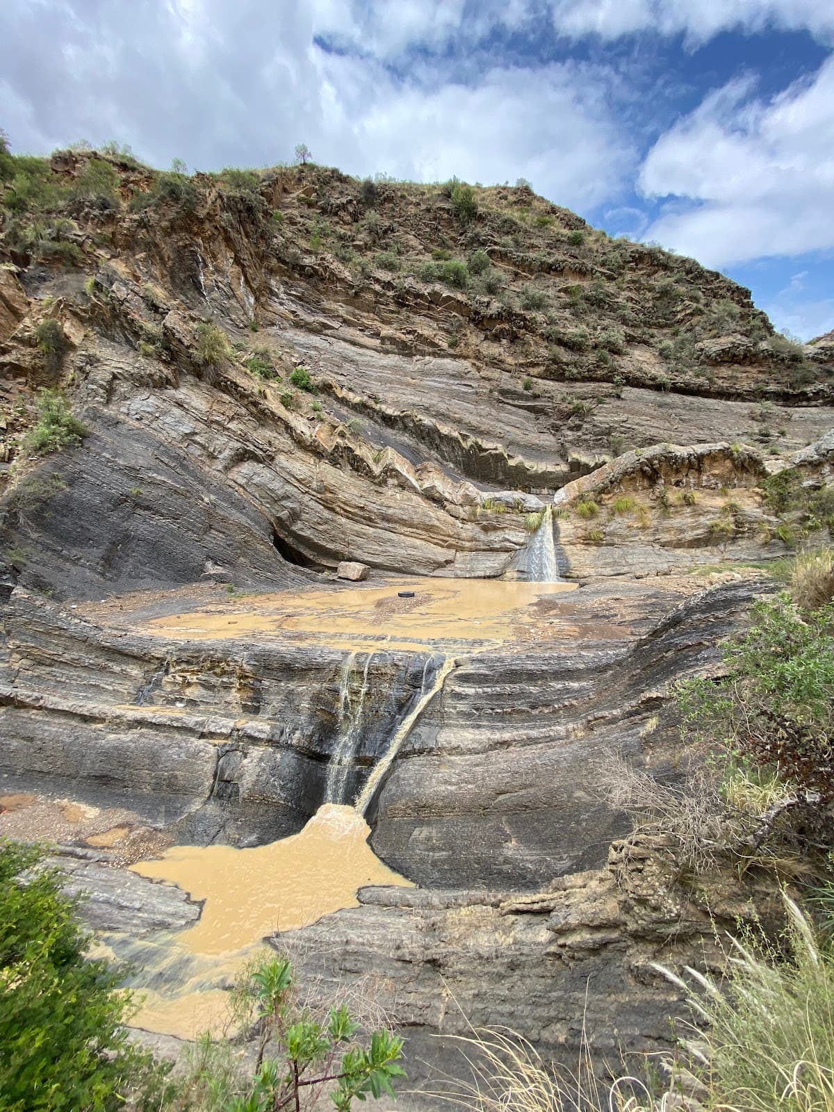 Siete Cascadas - Image 1