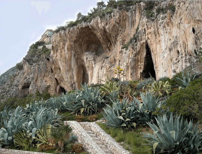 Balzi Rossi Caves and Museum - Image 1