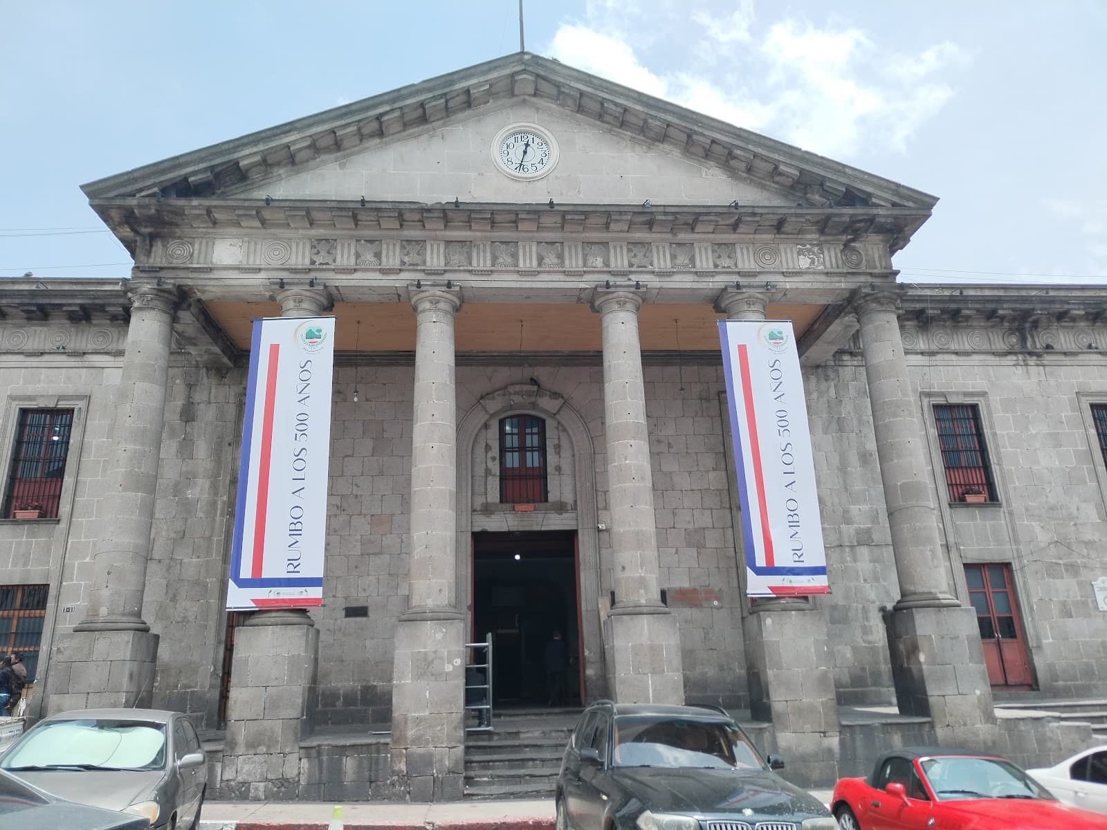Museo de Historia Natural de Quetzaltenango - Image 1