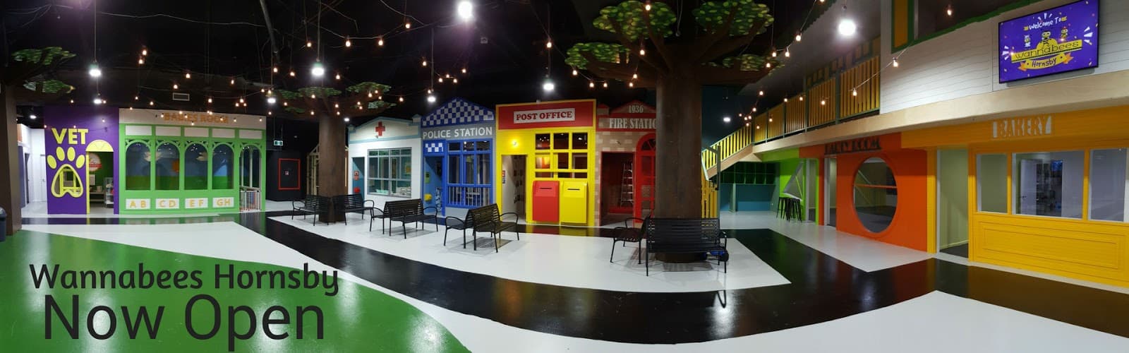 Wannabes Play Centre - Image 1