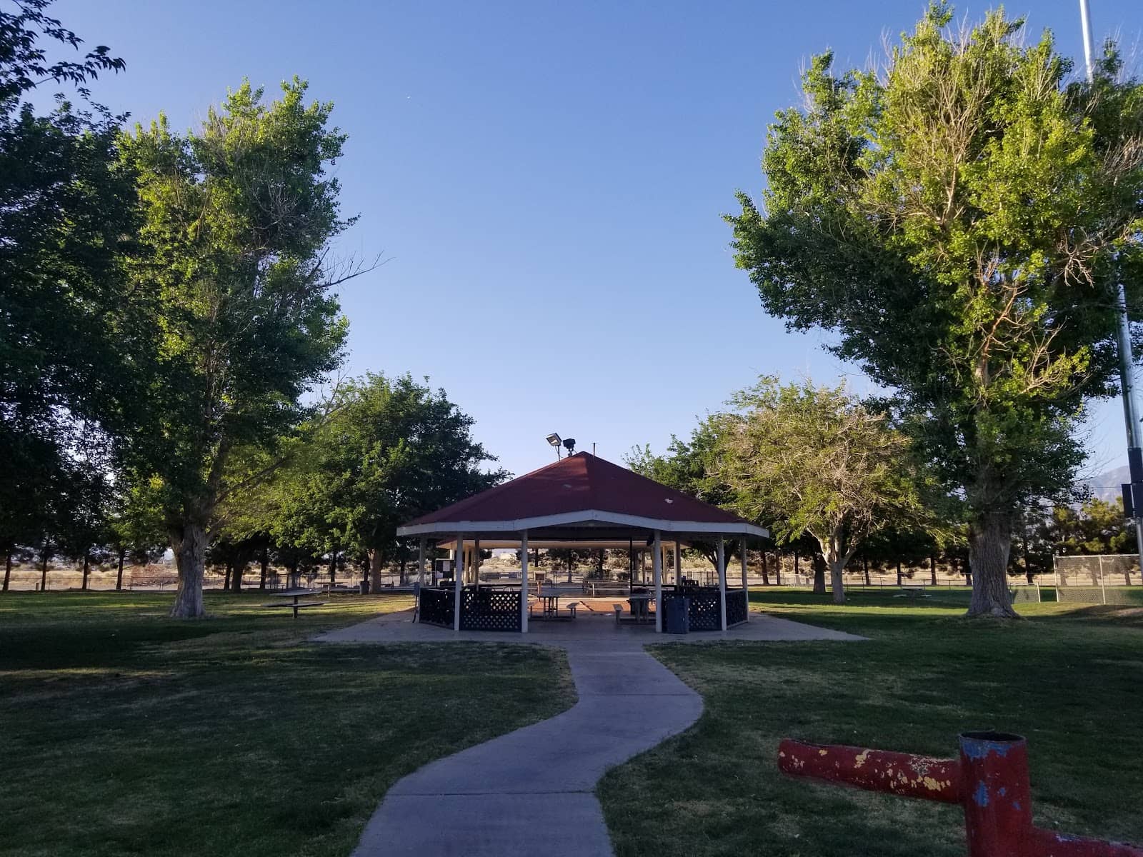 Skate Park