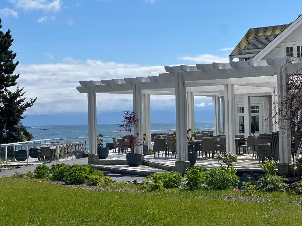 Sooke Harbour House - Image 1