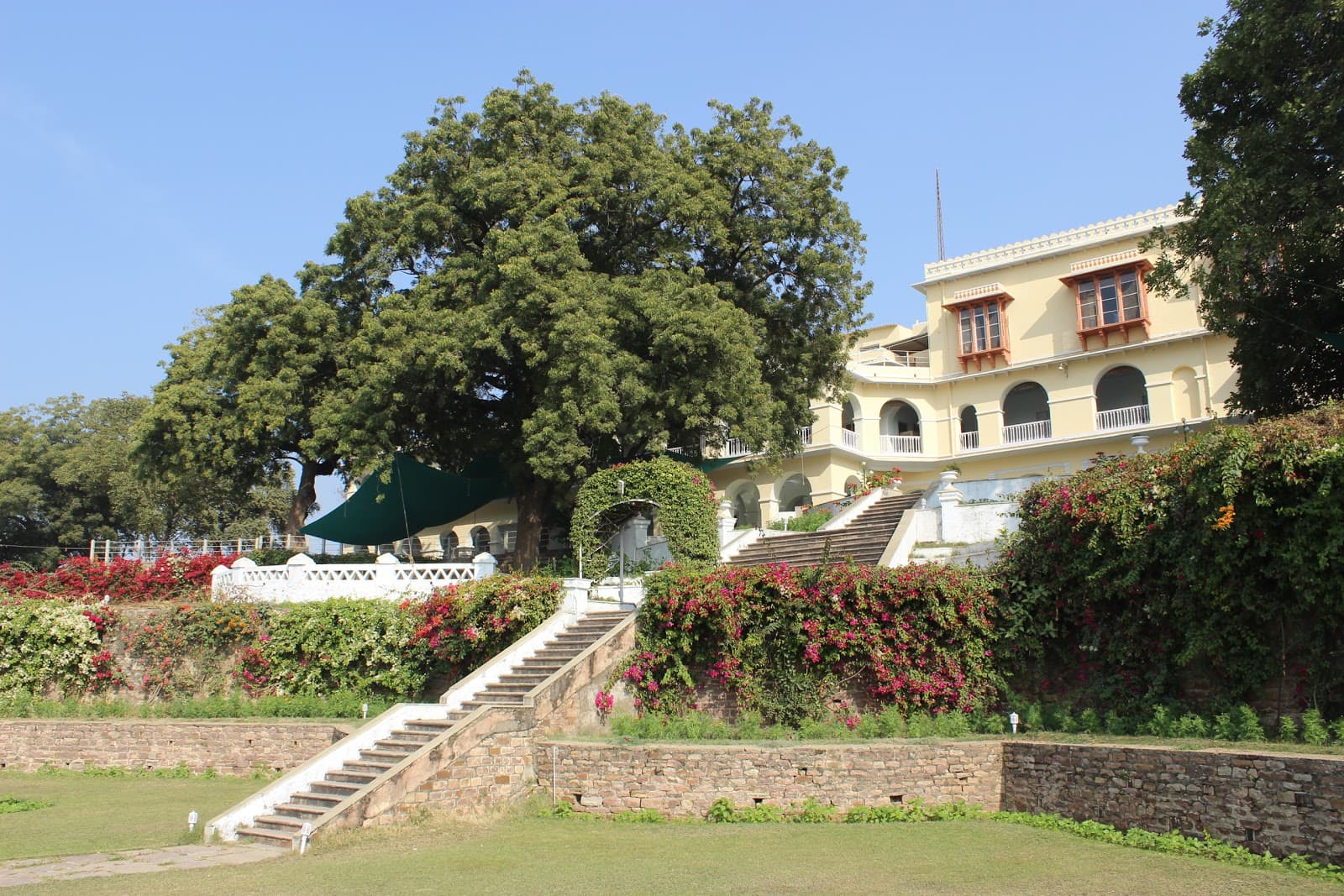 Brijraj Bhawan Palace - Image 1