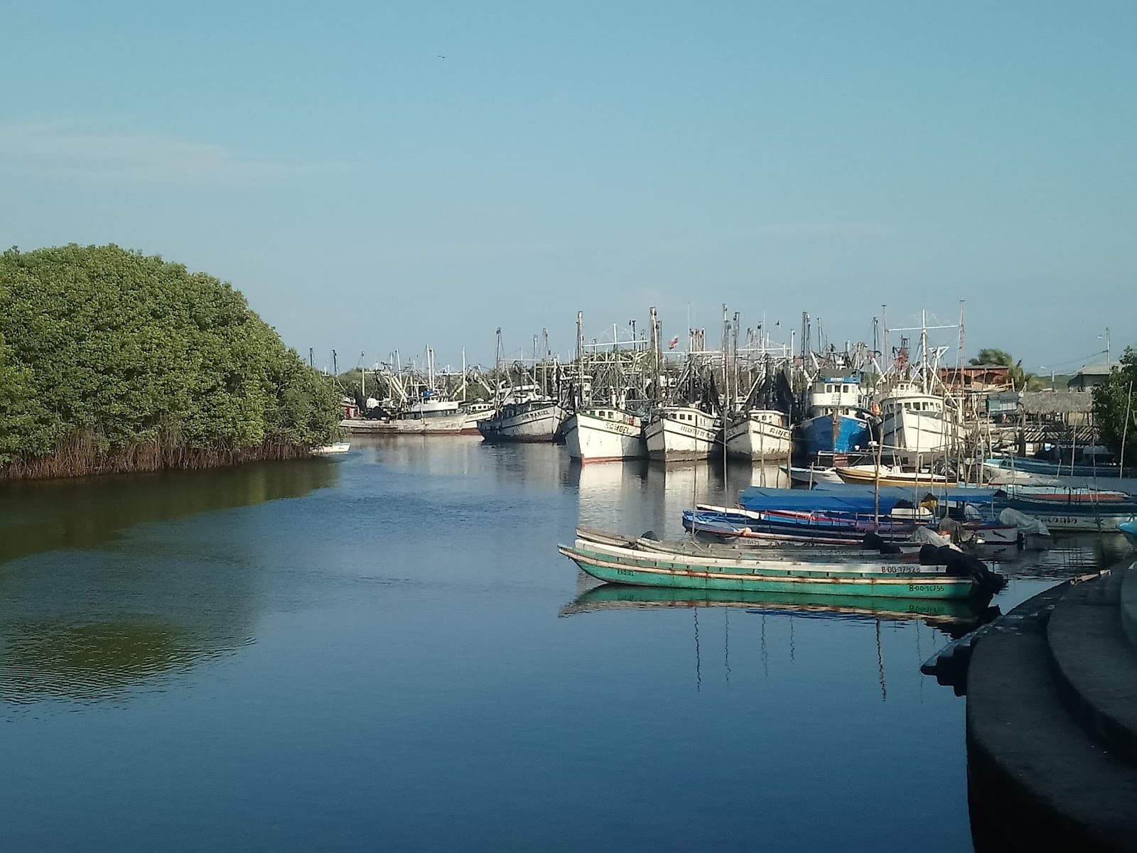 Puerto El Morro - Image 1