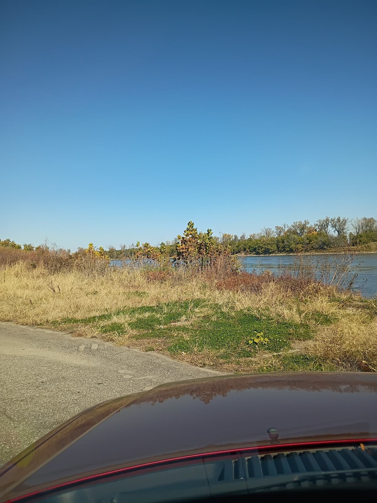Riverview Marina State Recreation Area - Image 1