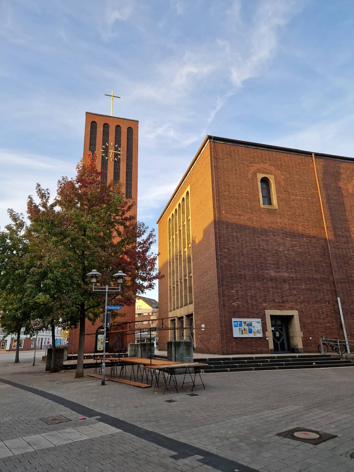 Pilgrimage Destination