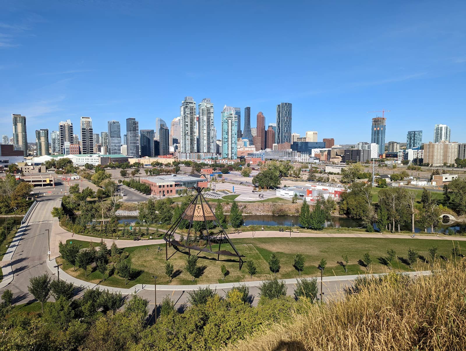 Sunset & Night Views