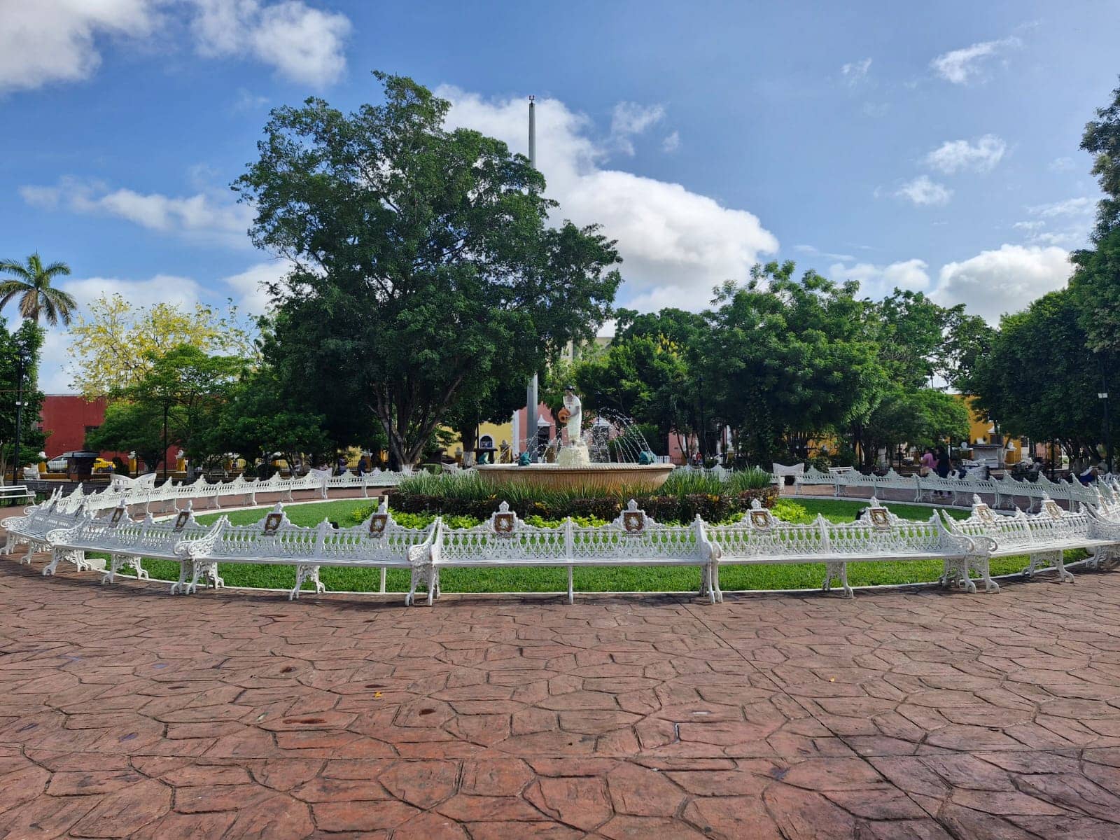 Convento de San Bernardino de Siena