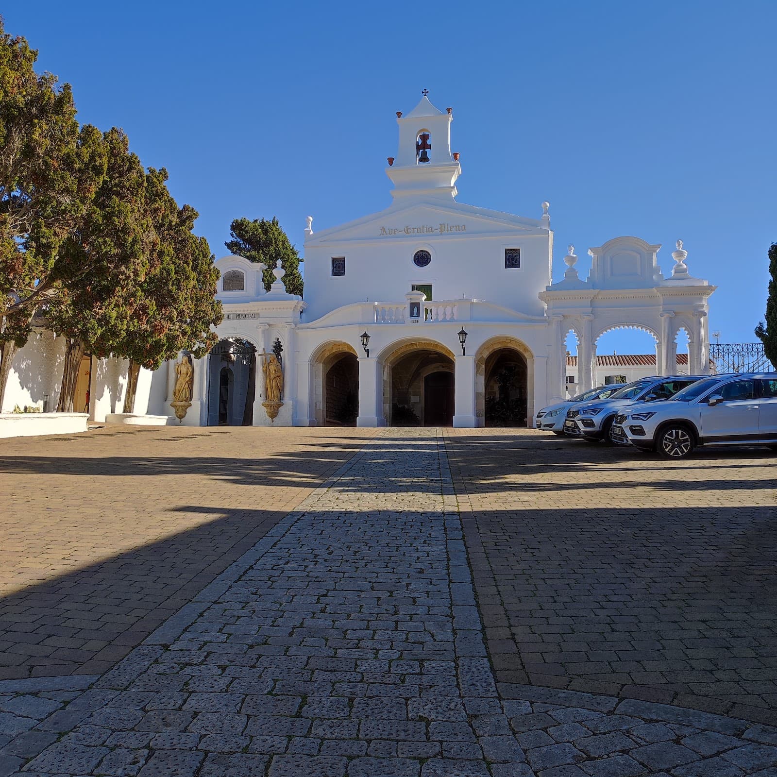Maó Municipal Cemetery - Image 1