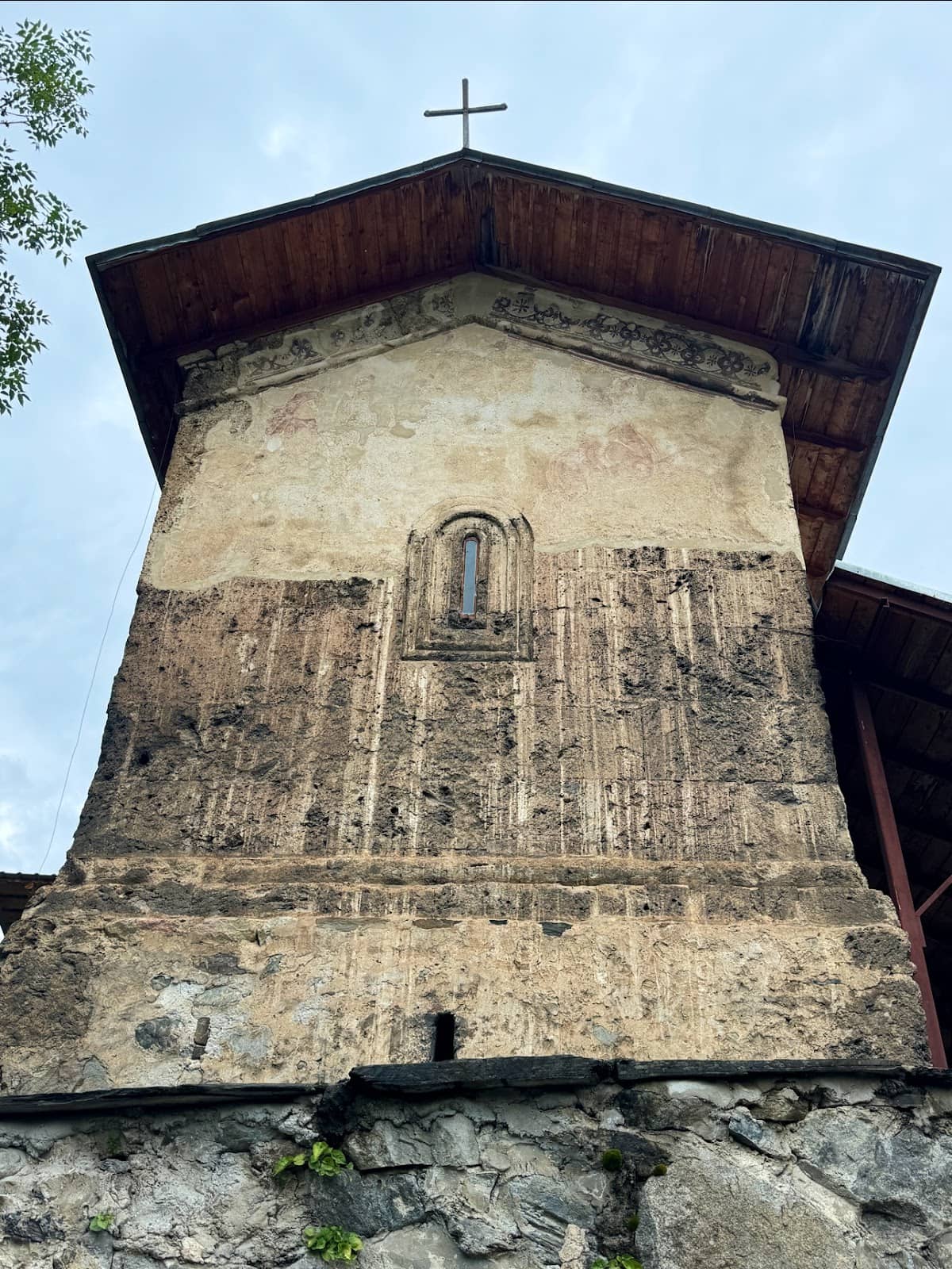 Vertical photo