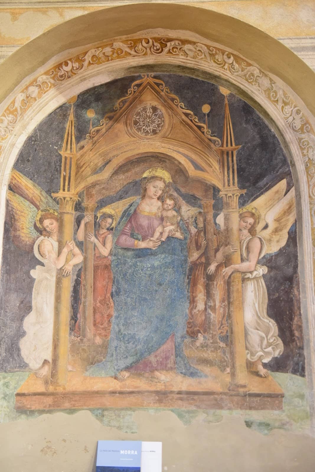 Contemporary Art Interplay