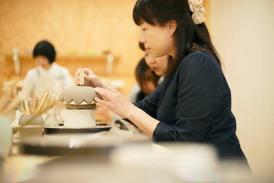 Authentic 'MOM Kitchen' Molds