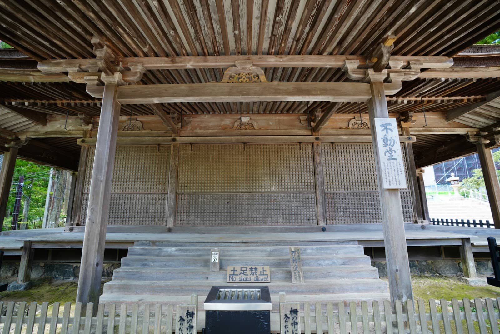 Vertical photo
