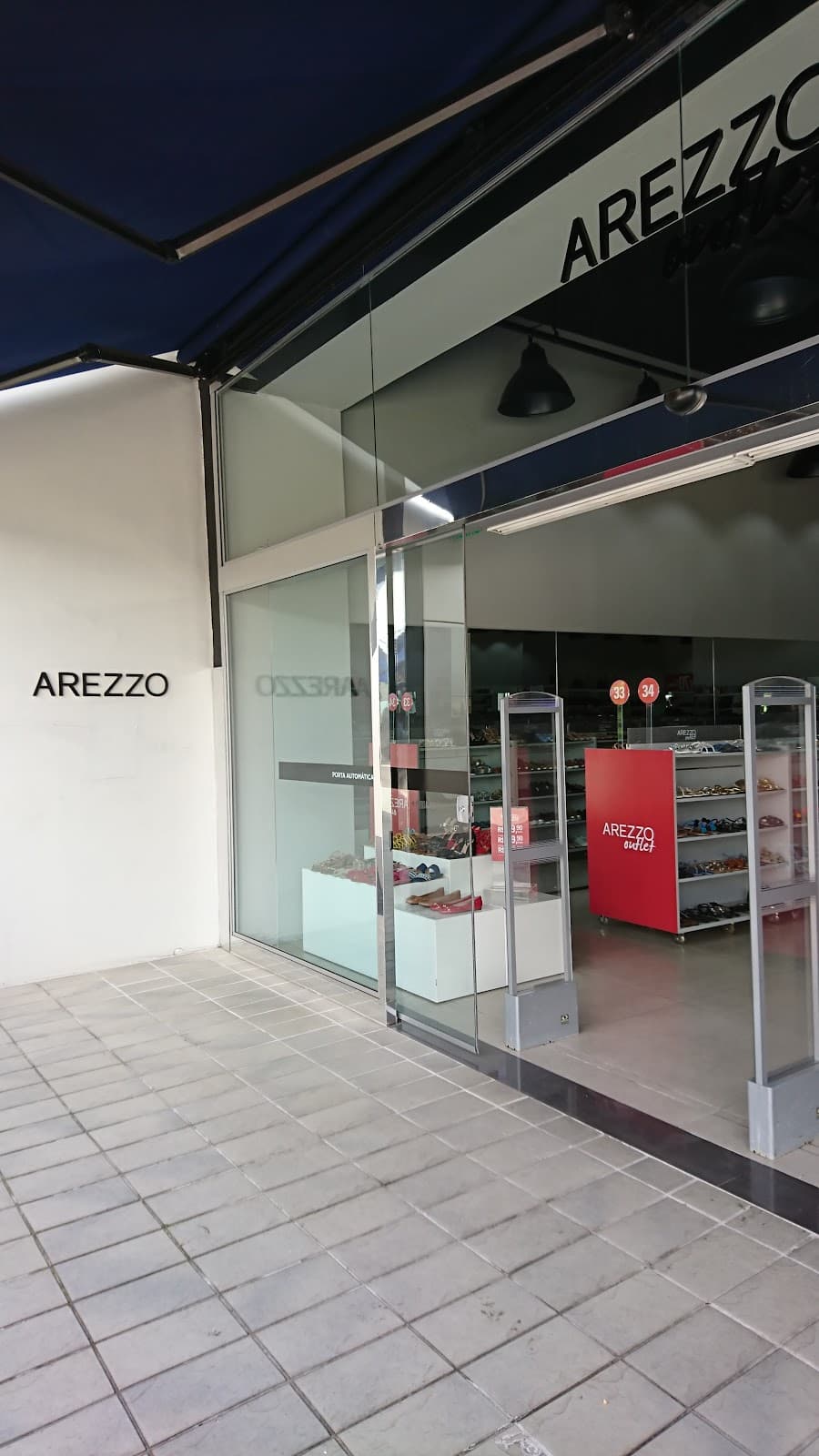 Courovale and Arezzo Novo Hamburgo - Image 1