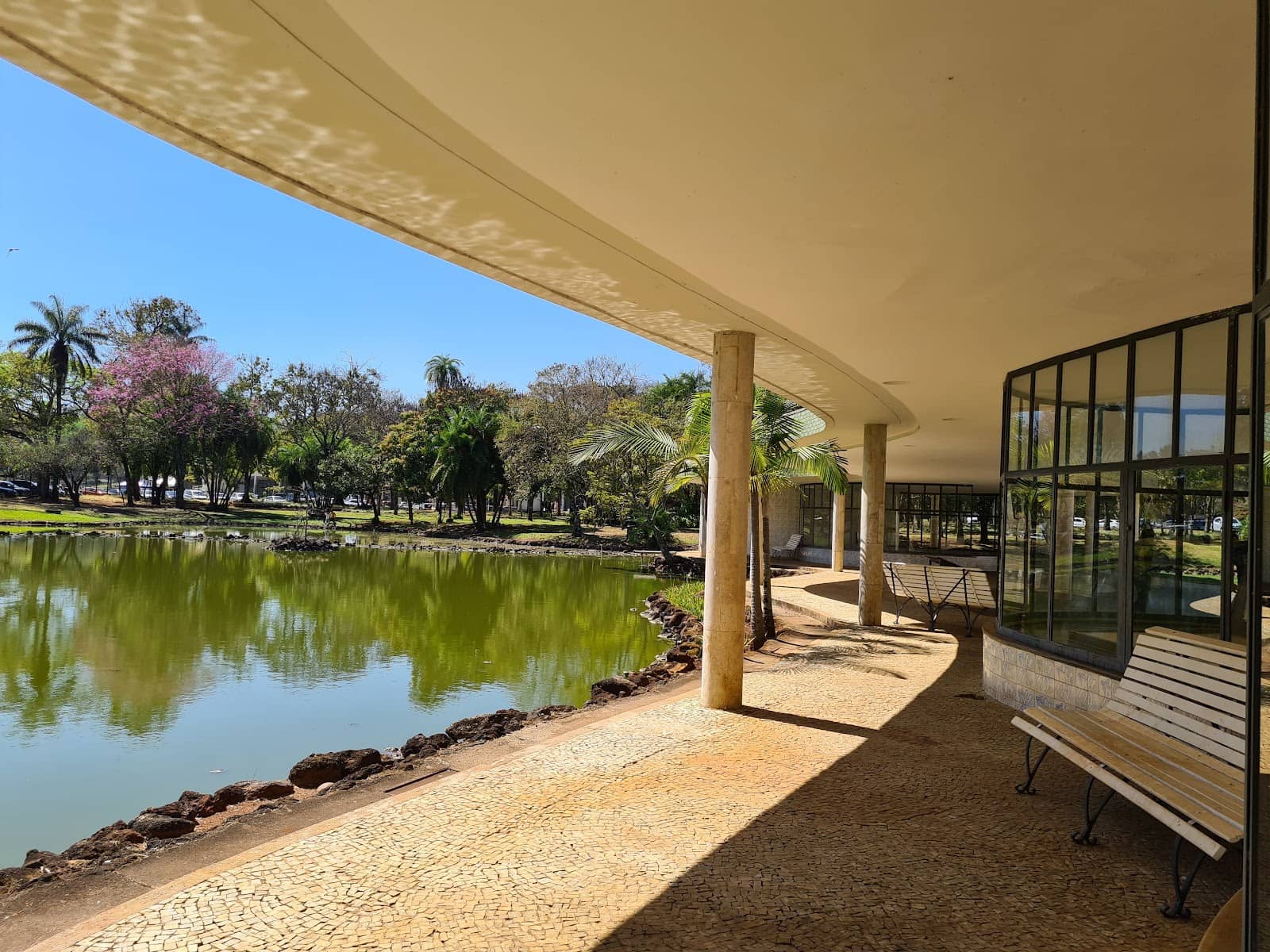 Therapeutic Thermal Baths