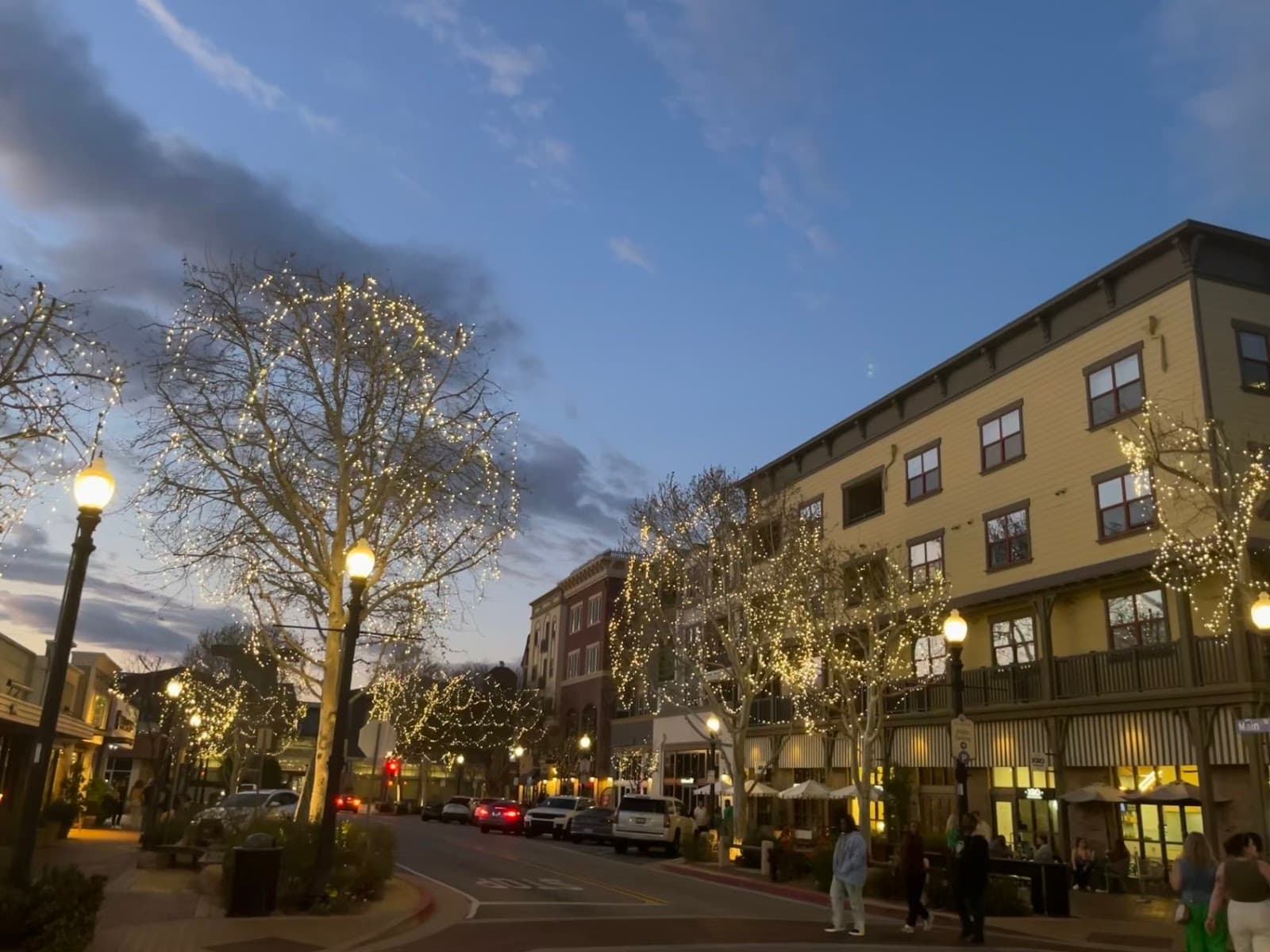 Old Town Newhall Arts District - Image 1