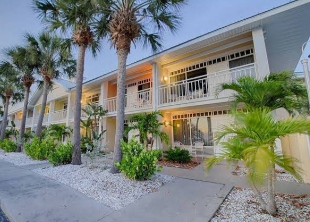 Resort Activities Galore