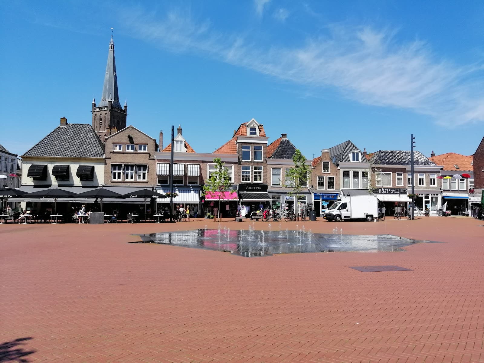 Steenwijk Old Town - Image 1