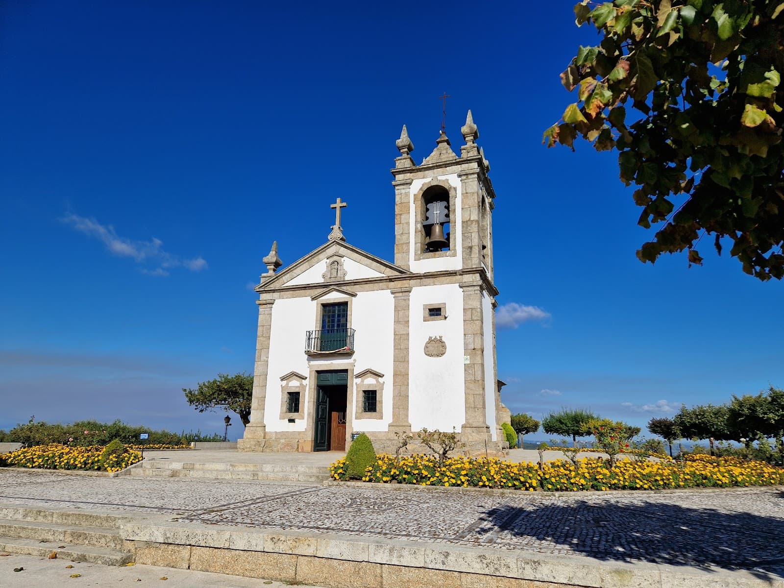 Santuário da Franqueira - Image 1