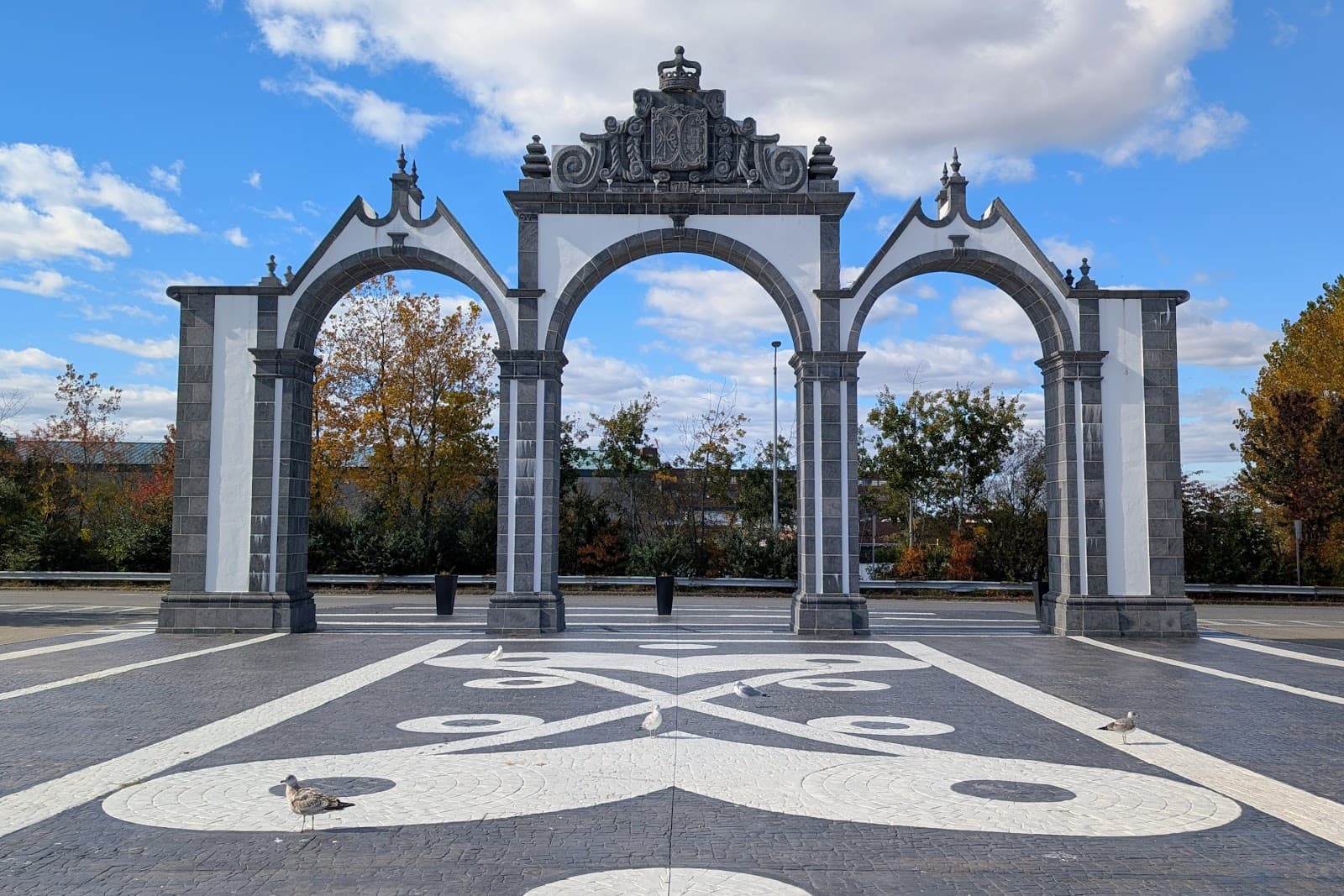 Gates of the City - Image 1