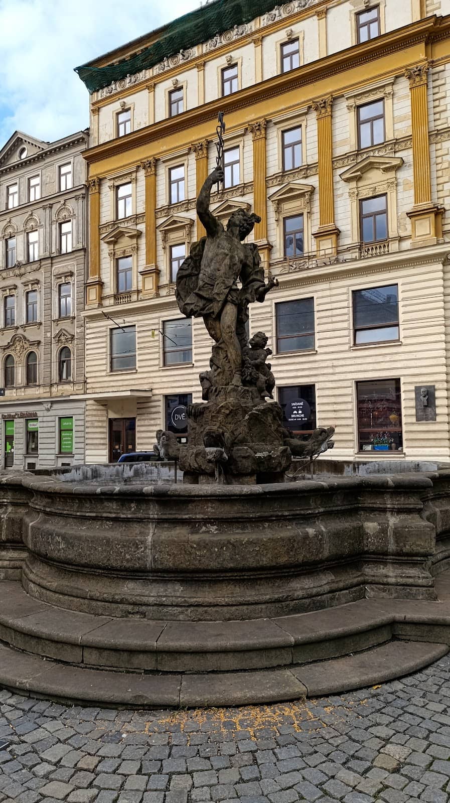 Vertical photo