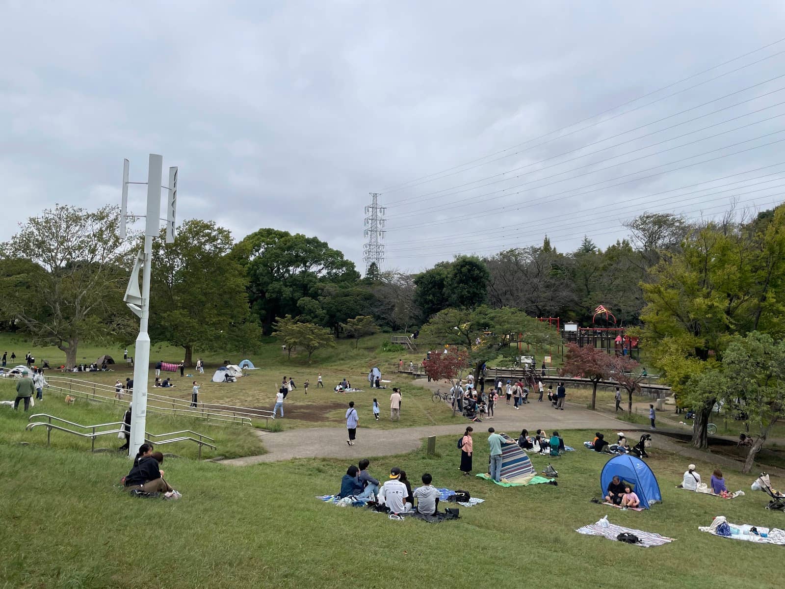 Adventure Playground