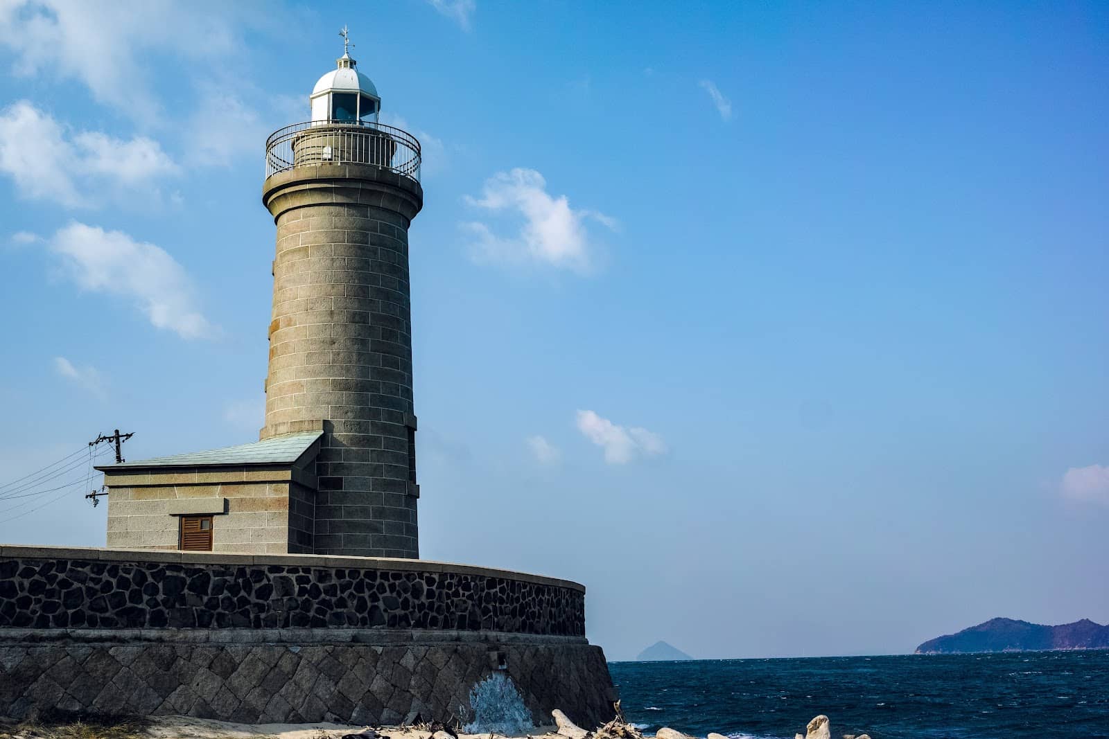 Lighthouse Museum