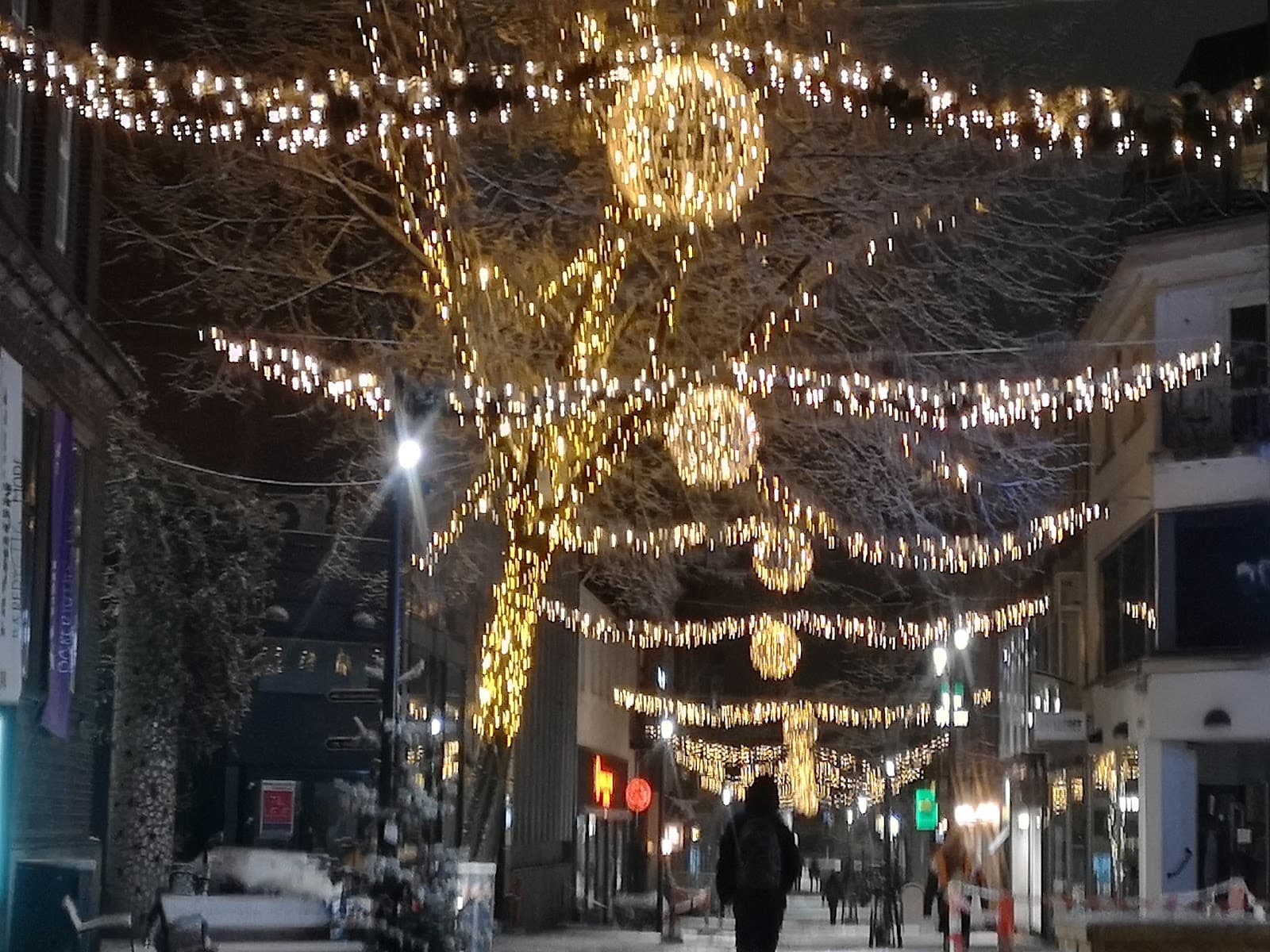 Midtbyen (Old Town) - Image 1