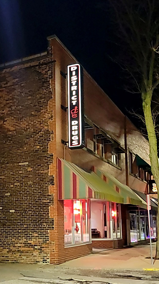 X-Tream Rock Island Grand Prix