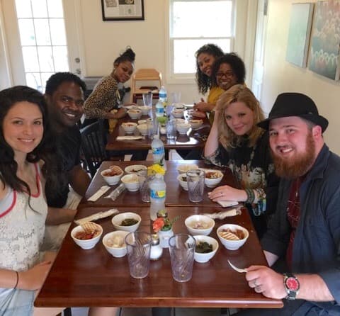 Nashville Food Tours - Image 1