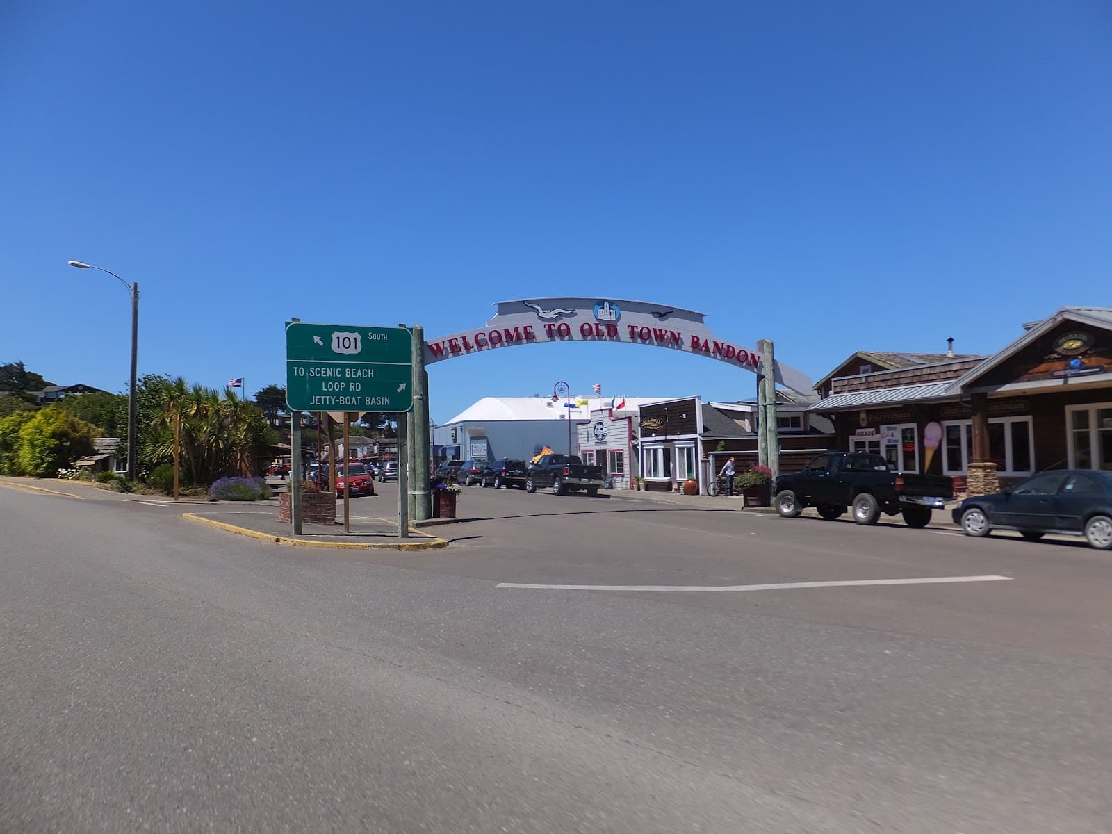 Old Town Marketplace - Image 1