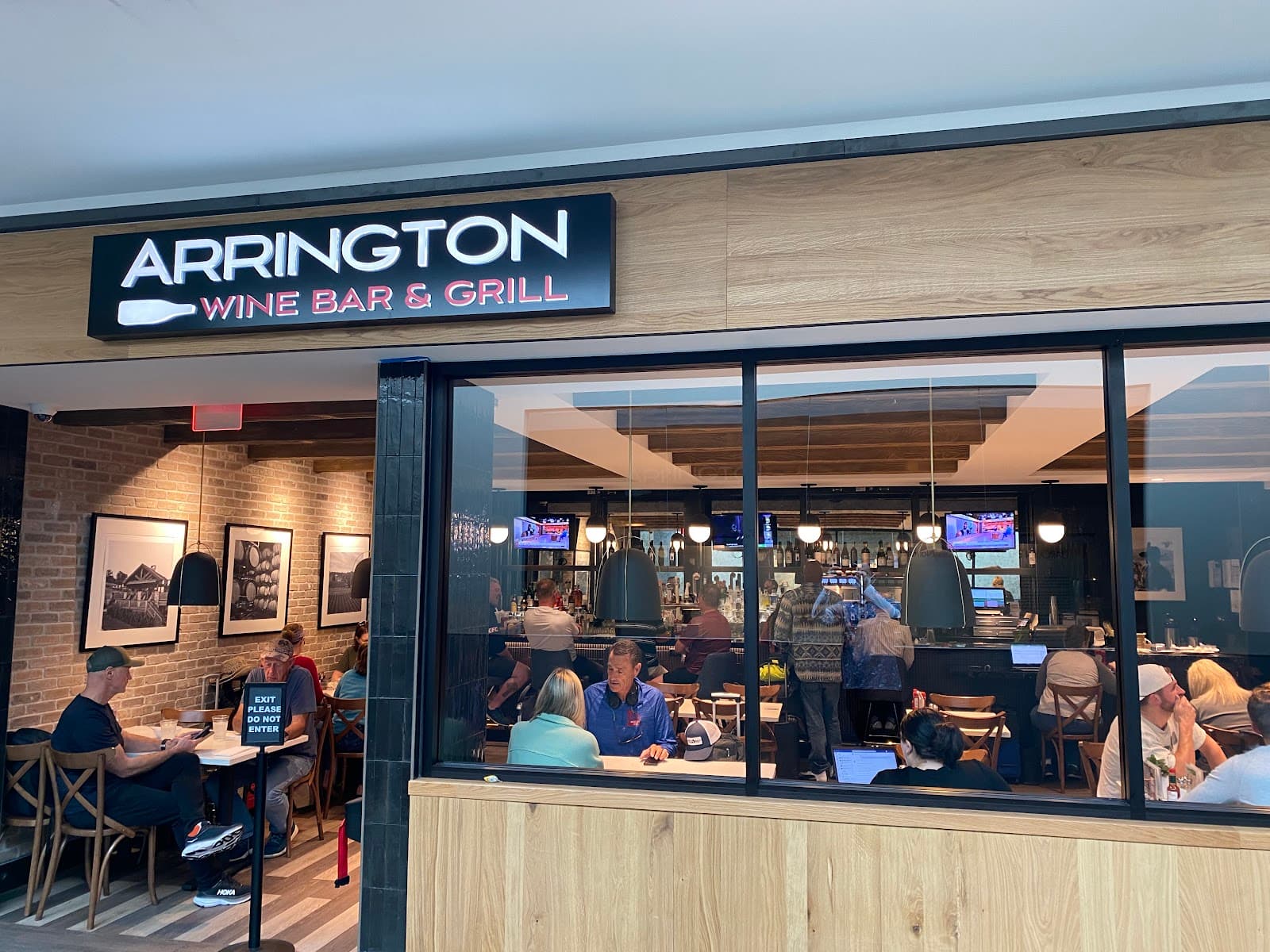 Arrington Vineyards - Image 1