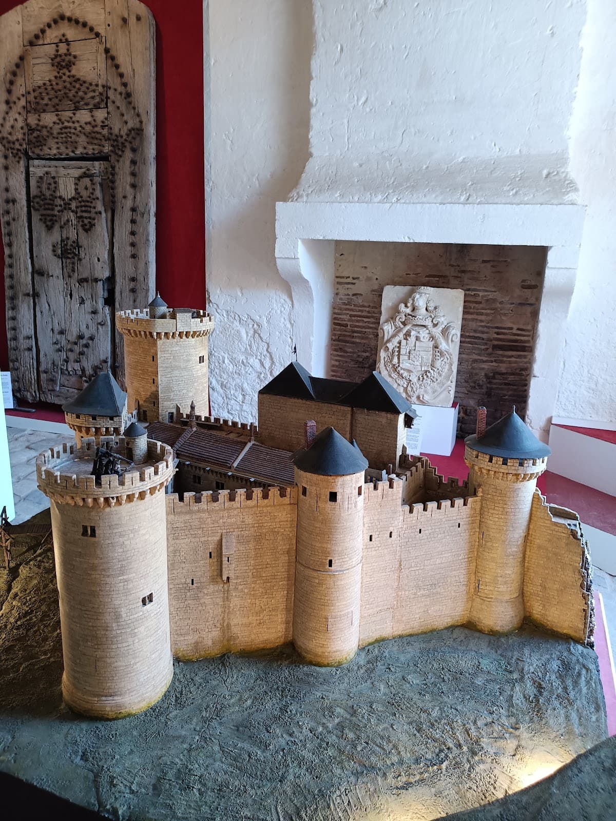 Musée d’Art et d’Histoire du Pays Blayais - Image 1