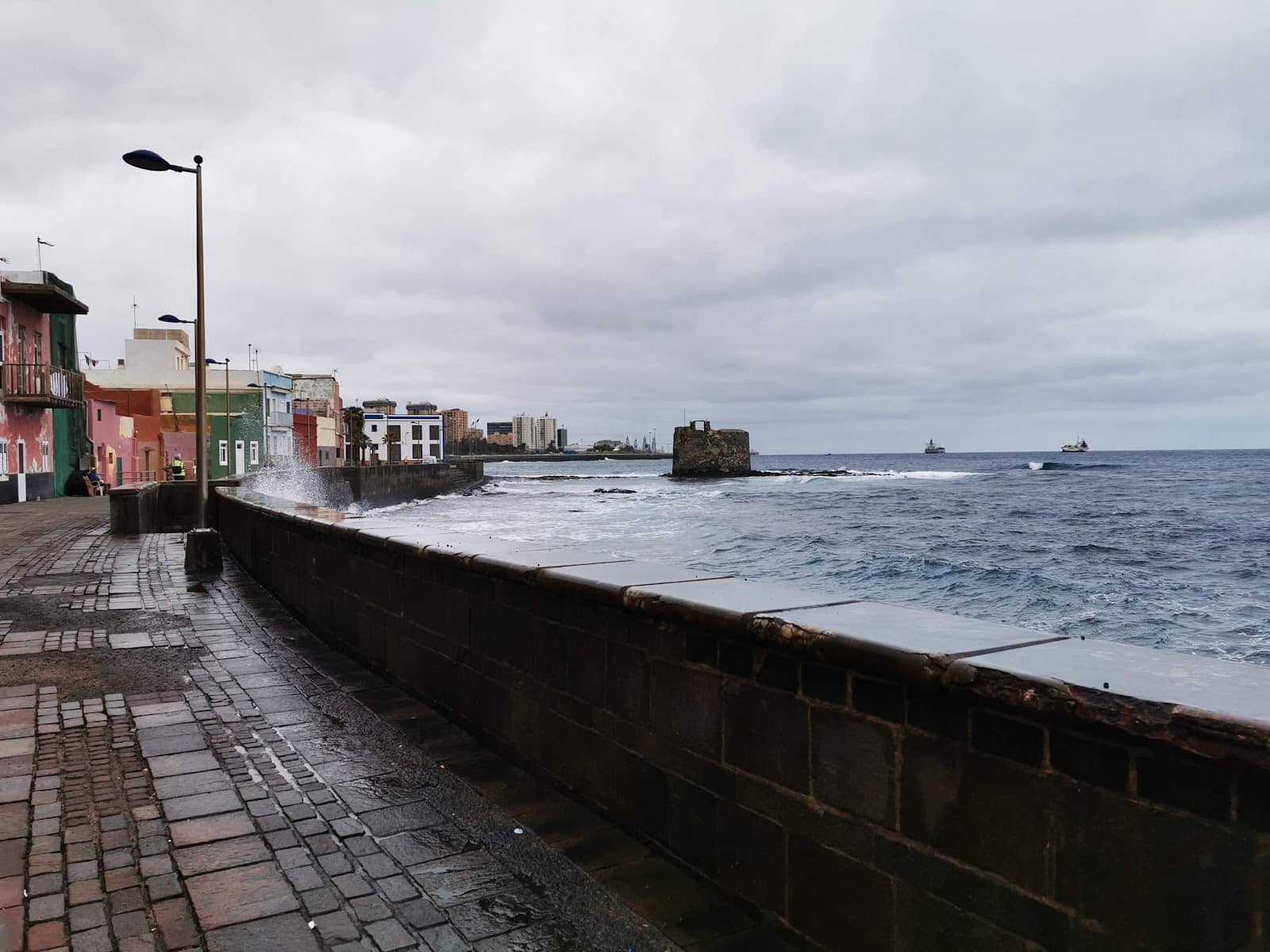Vertical photo