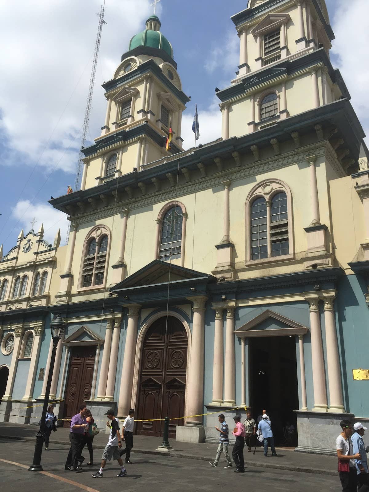 Photographer Sculpture