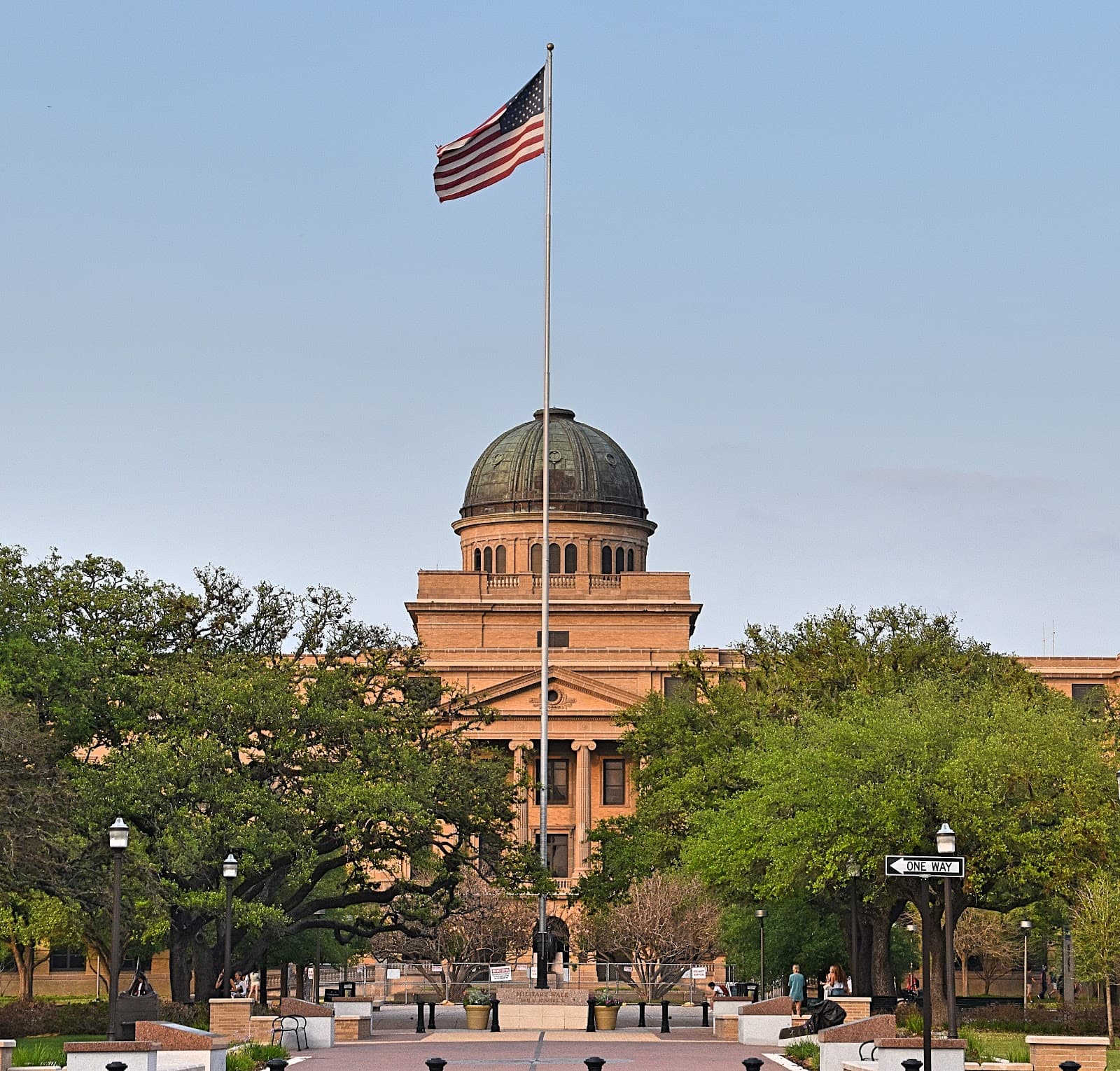 Texas A&M University - Image 1