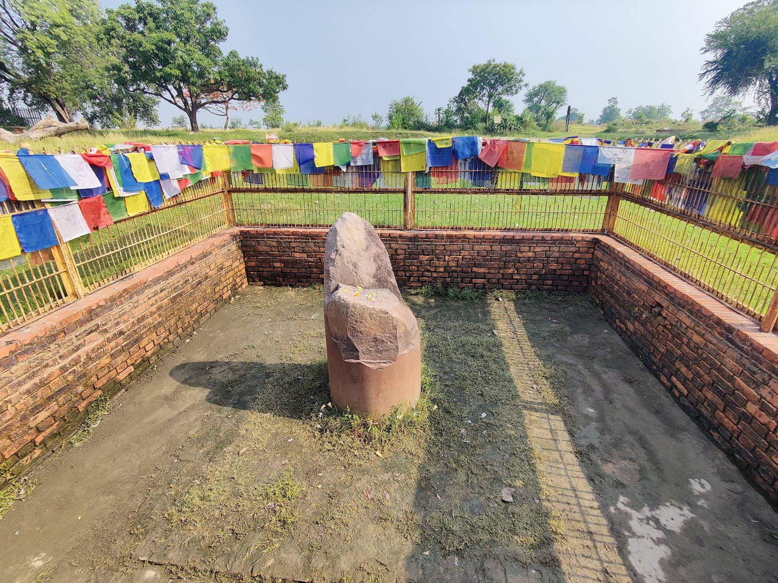Gotihawa Stupa - Image 1
