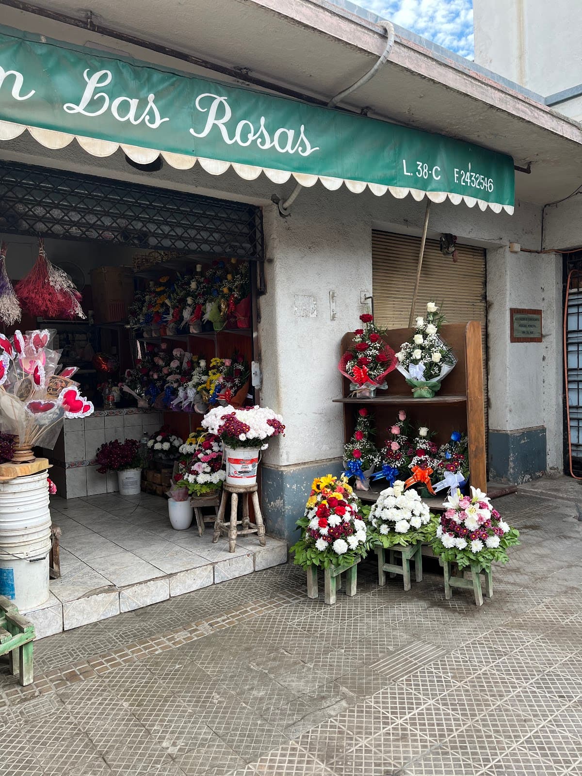 Mercado Municipal de Viña del Mar - Image 1