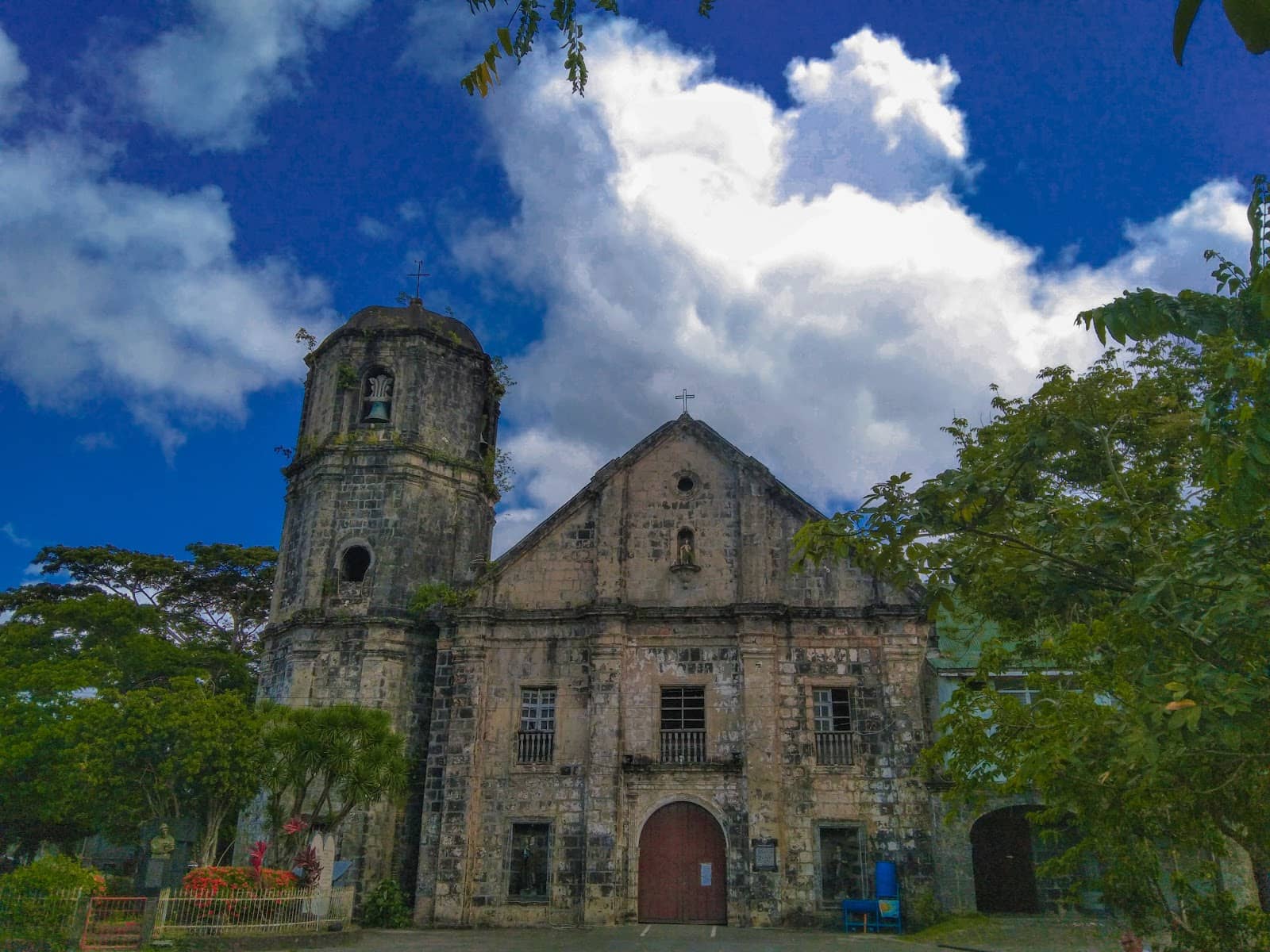 Nighttime Illumination