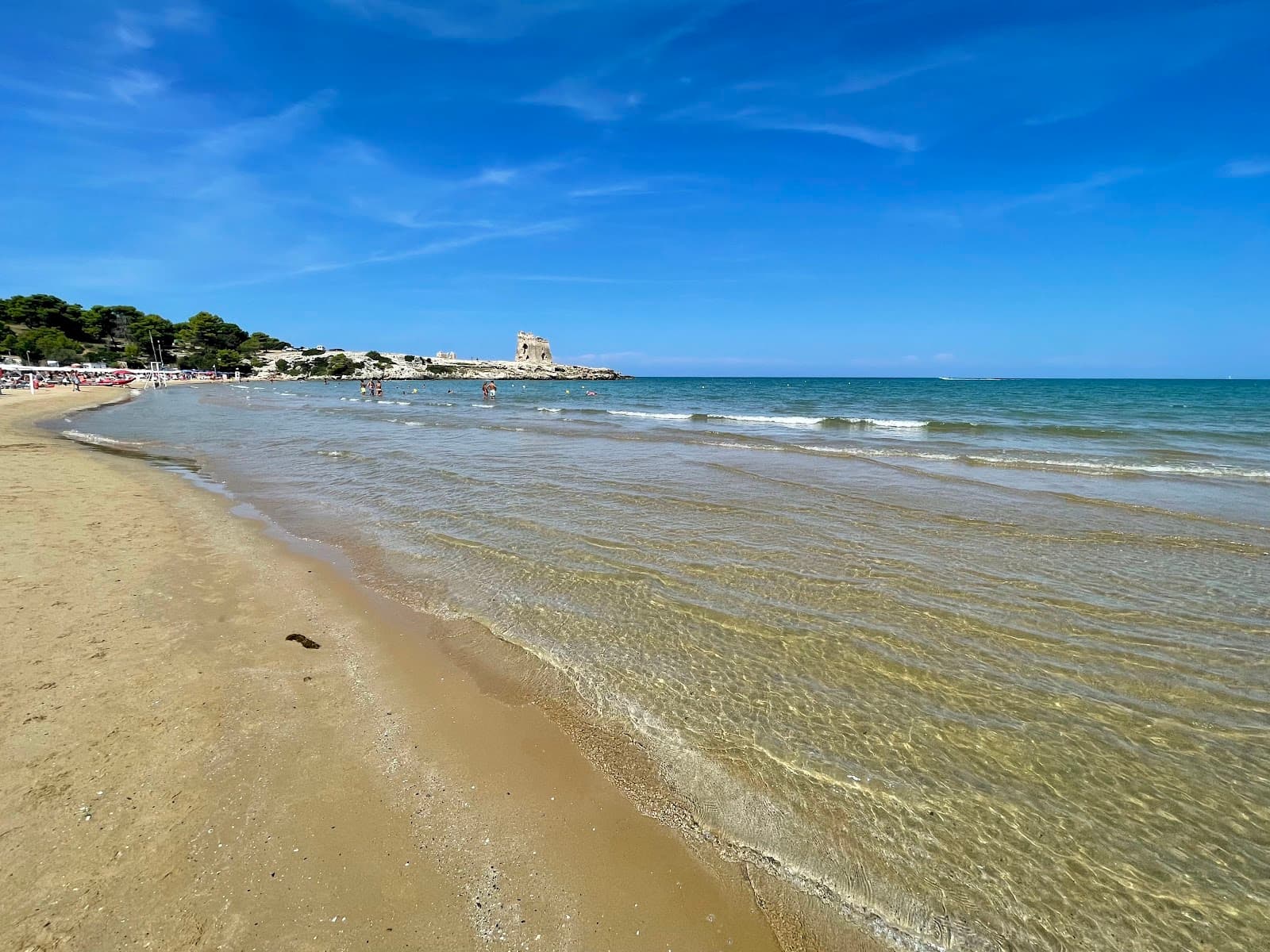 Baia di Sfinale - Image 1