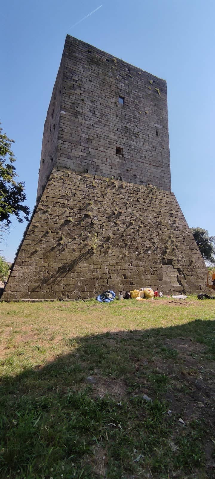 Medieval Fortifications