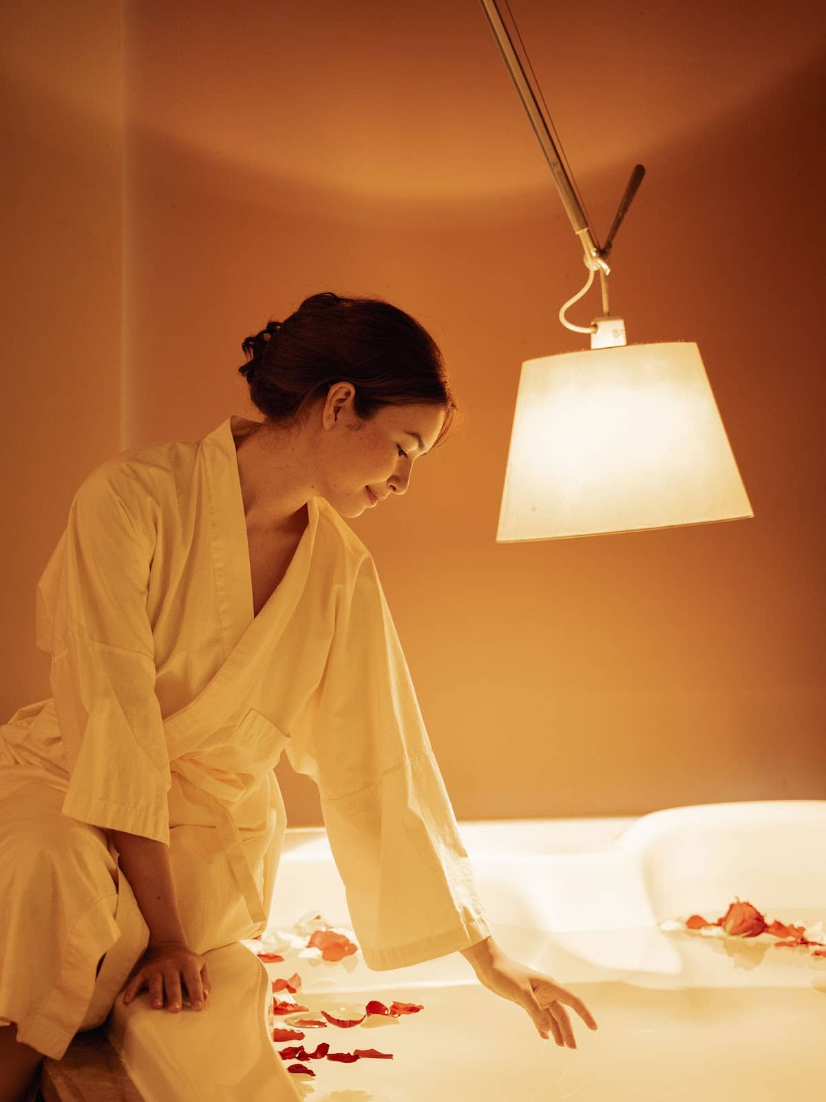 Customizable Treatments